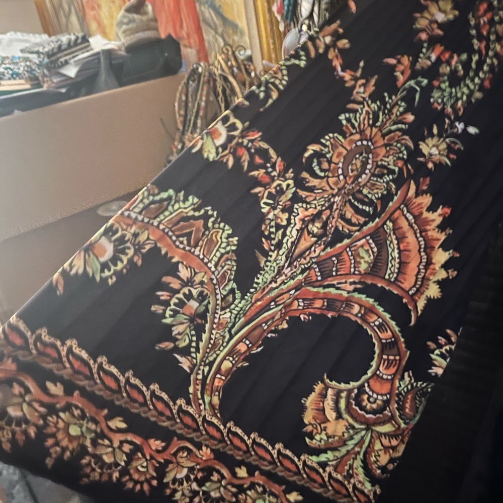 Brand New Beautiful Maxi dress Bohemian Style - Picture 8 of 10